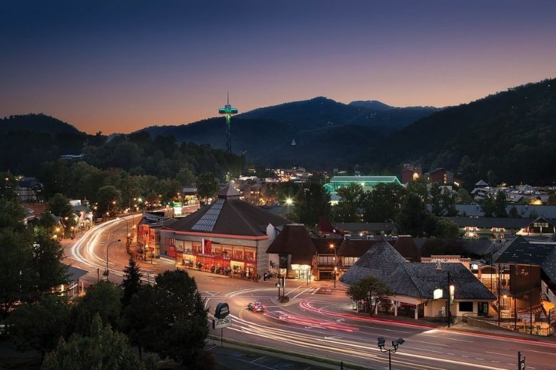 What to Expect: Typical Summer Weather in Gatlinburg